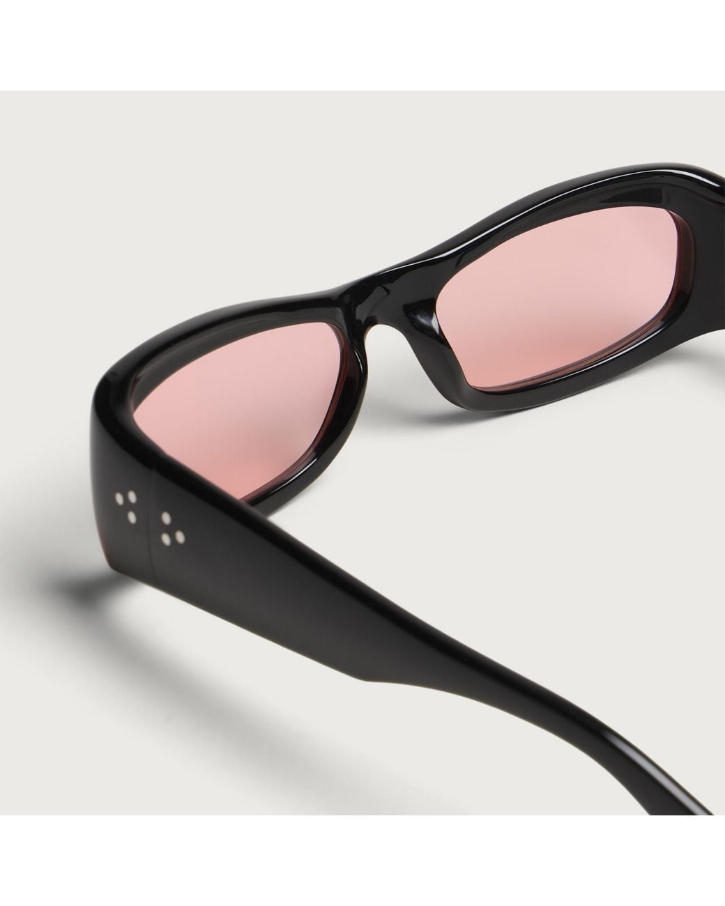 Port Tanger Pink Saudade Sunglasses