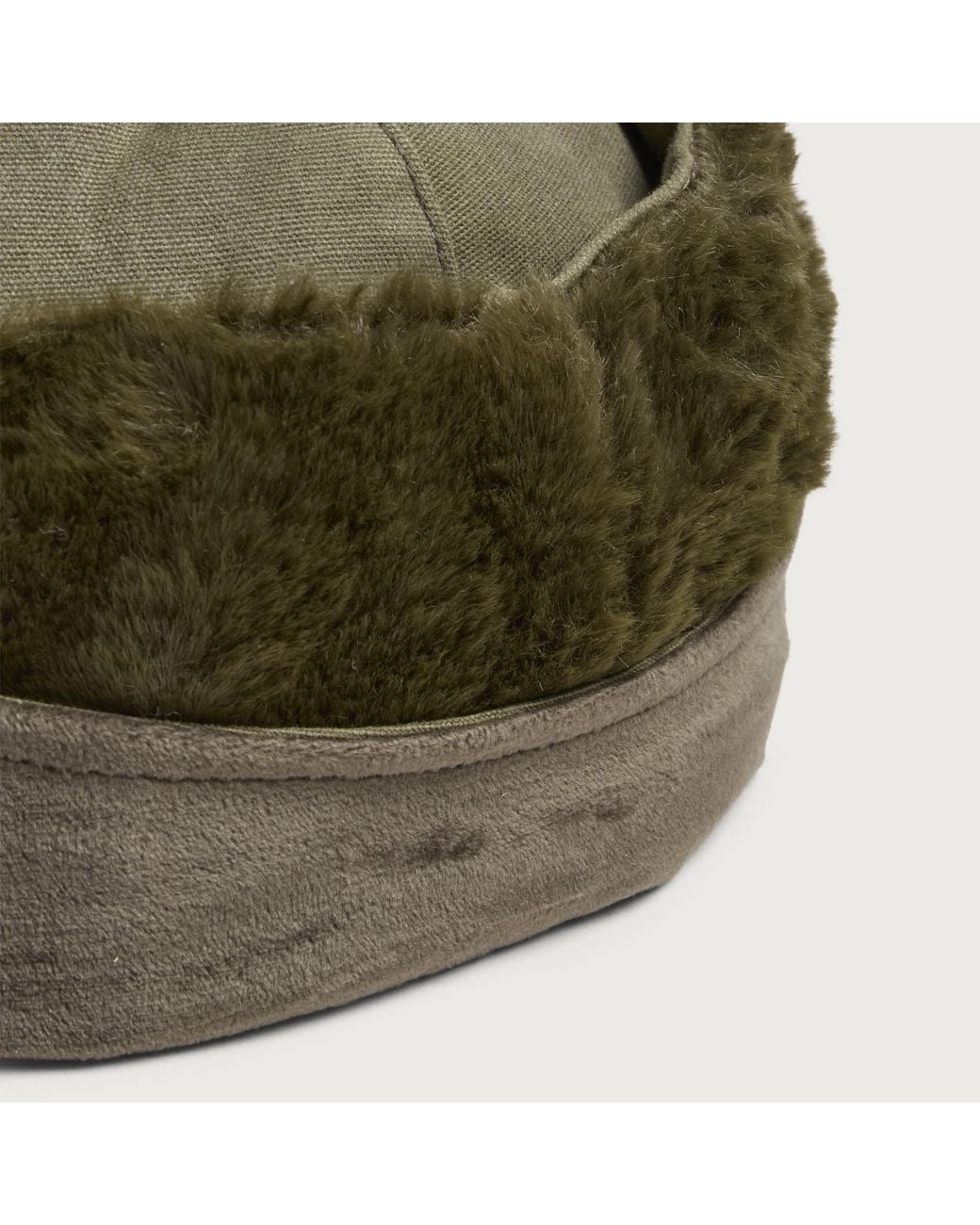 Heresy Green Tracer Cap for men