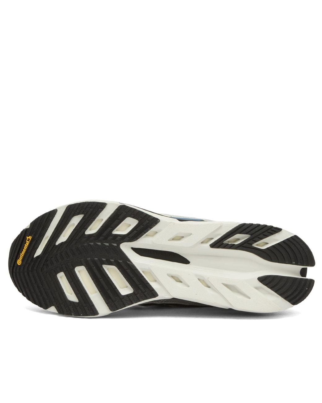 Adidas Blue Adistar Hrmy Sneaker for men