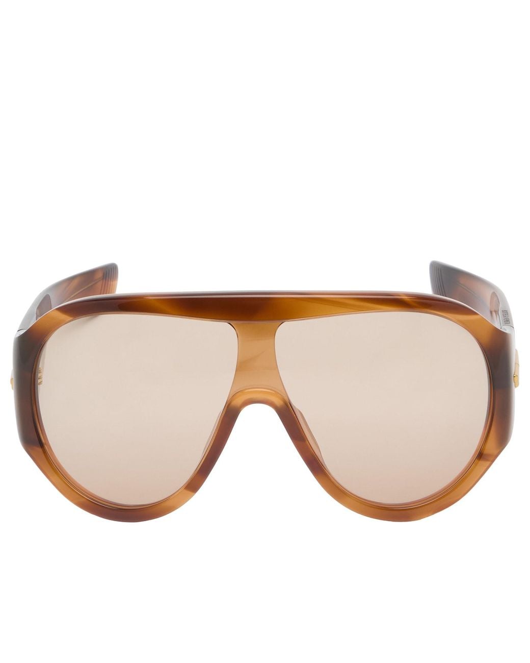 Bottega Veneta Brown Bottega Veneta Bv1345S Sunglasses