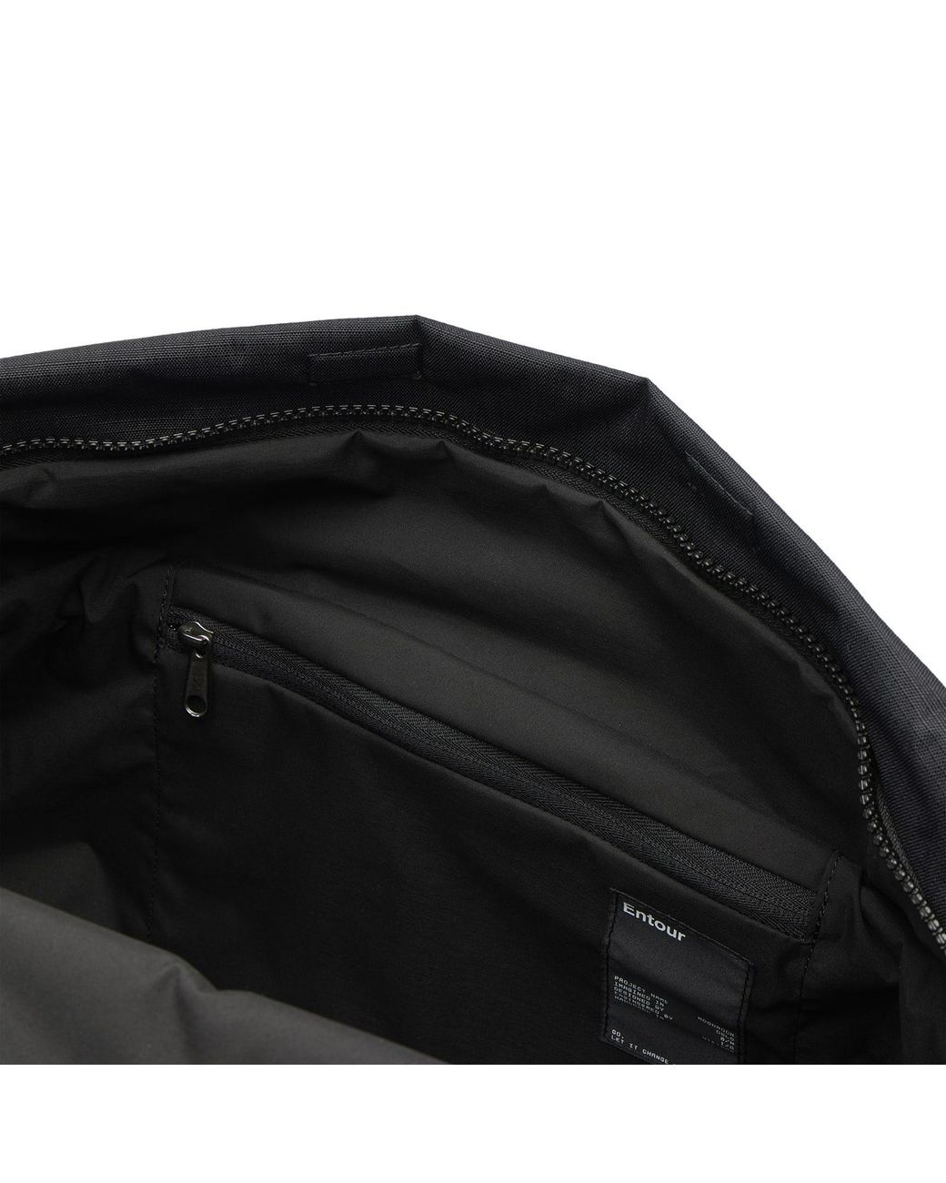 Db Journey Black Entour Weekender 40L