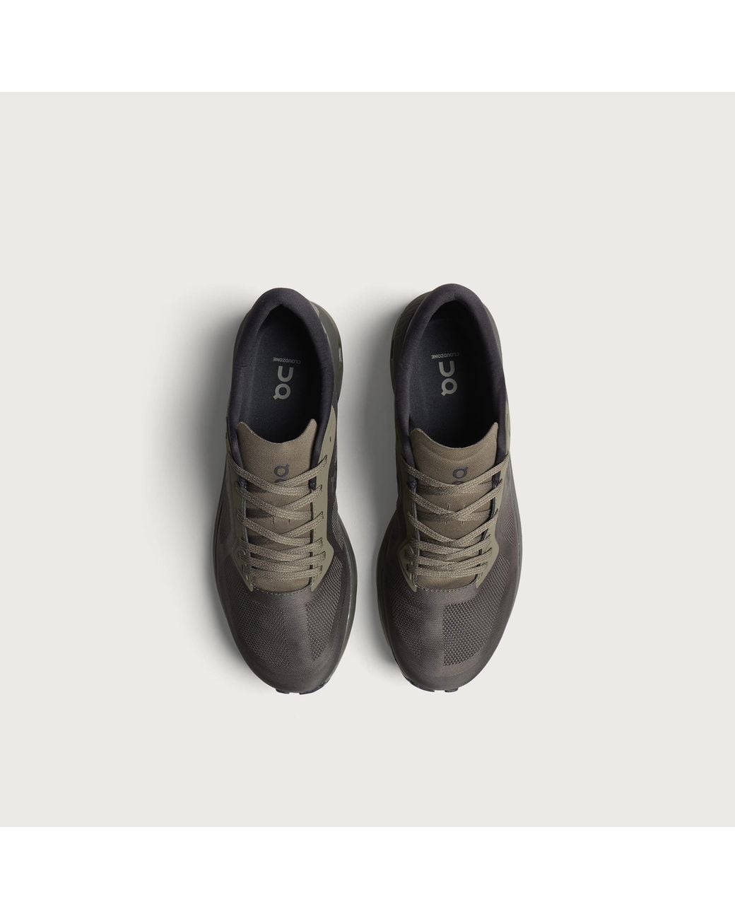 On Shoes Black Cloudze Sneaker for men