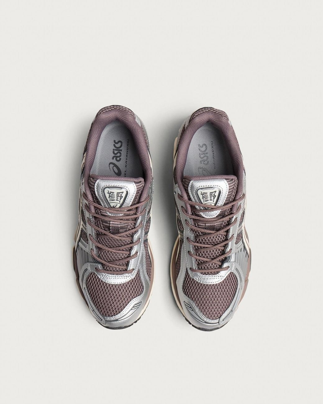 Asics Gel-Kayano 12.1 Sneakers | Lyst