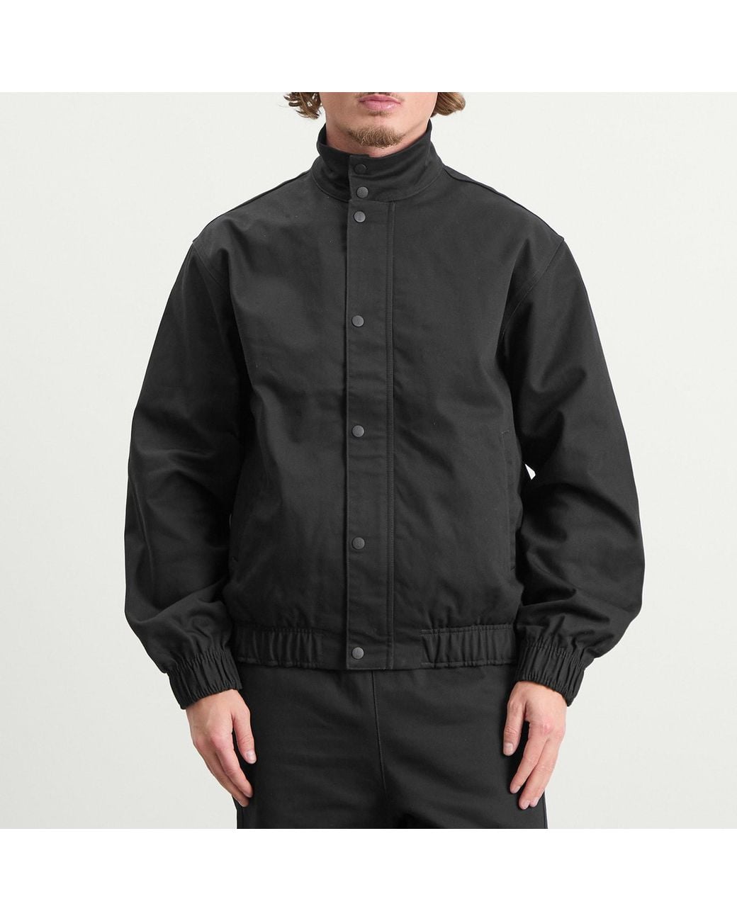 Nike Black X A Ma Mainere Jacket for men