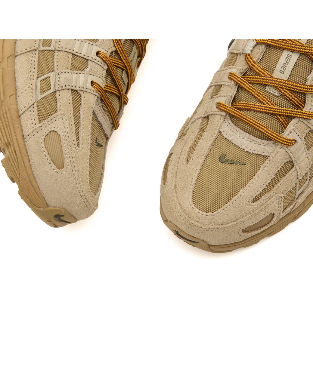 Nike Natural P-6000 Prm Cordura Sneaker for men