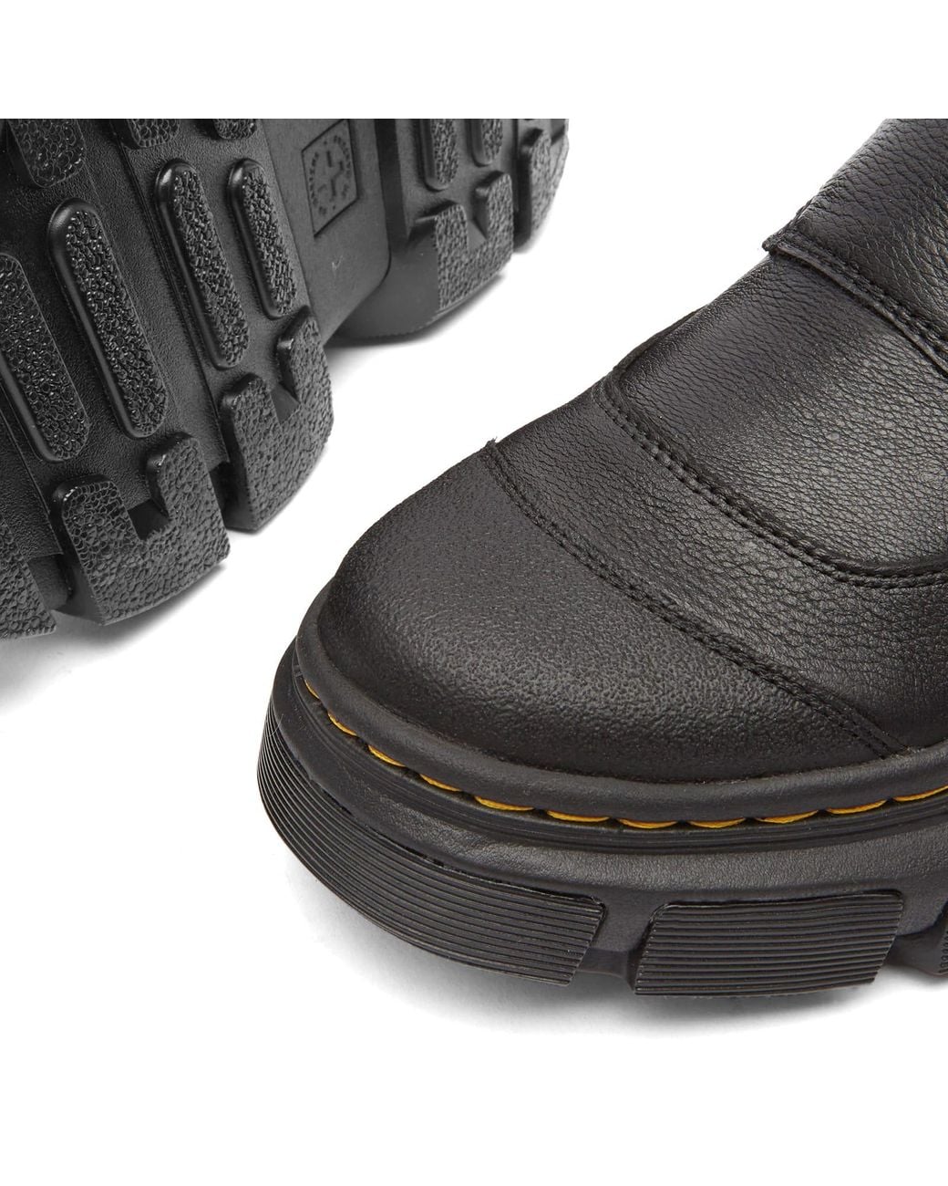 Dr. Martens Dmxl Rigger Boot in Black | Lyst Canada