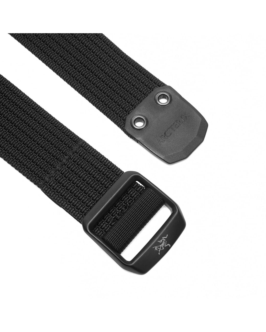 Arc'teryx Black Arcteryx Conveyor Belt 38mm for men