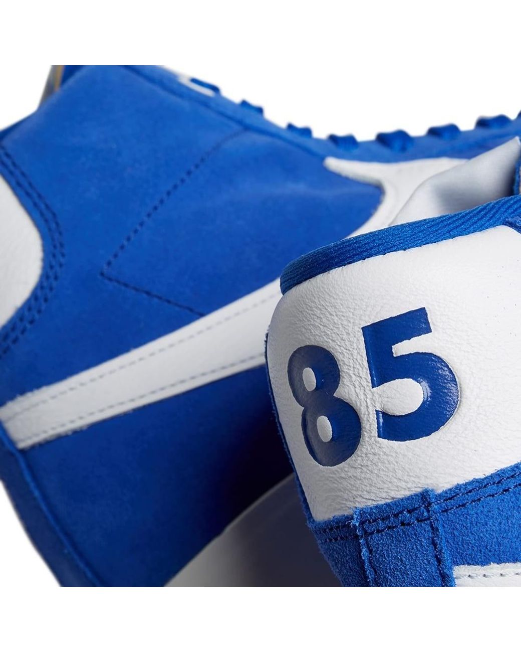 Nike Blazer 'stranger Things in Blue for Men | Lyst