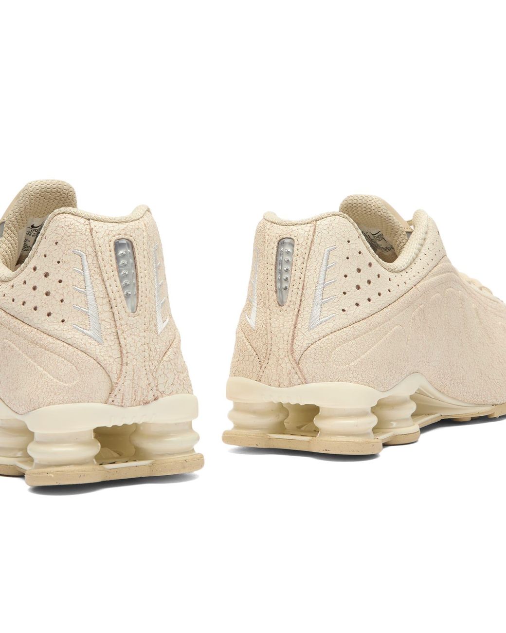 Nike Natural Shox R4 Sp Sneaker