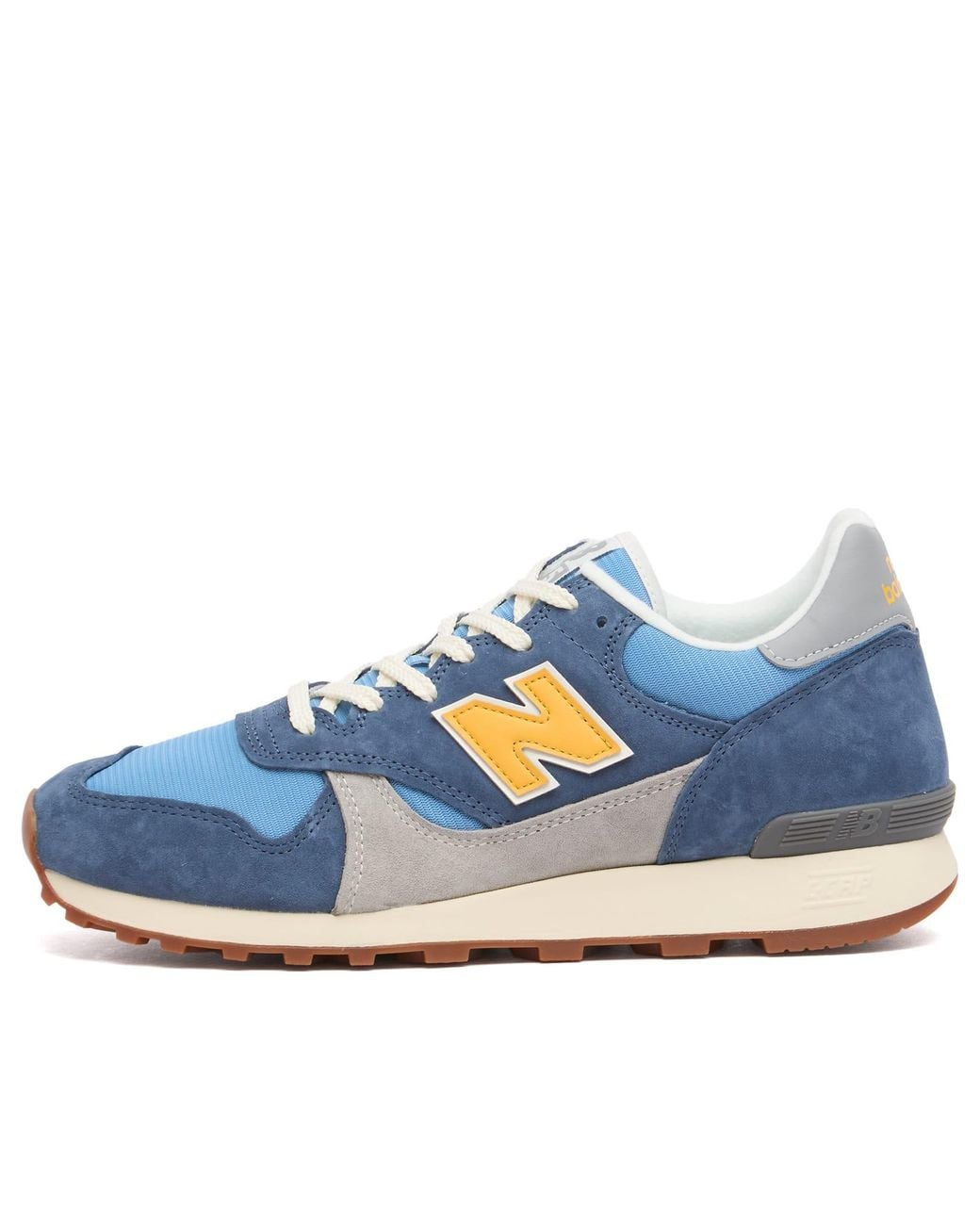New Balance Blue 475 Sneaker
