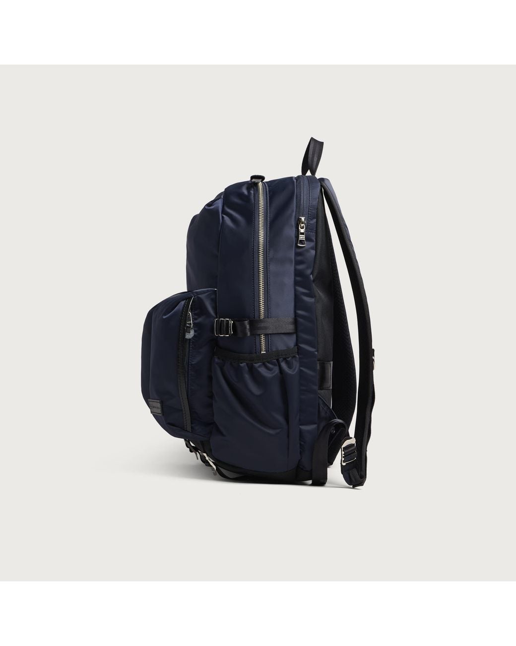 Master Piece Blue Lightning Backpack