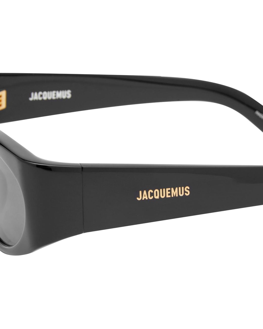 【送料&関税込】Jacquemus Gala - Navy Sunglasses - Unisex The Gala sunglasses by JACQUEMUS | Official website
