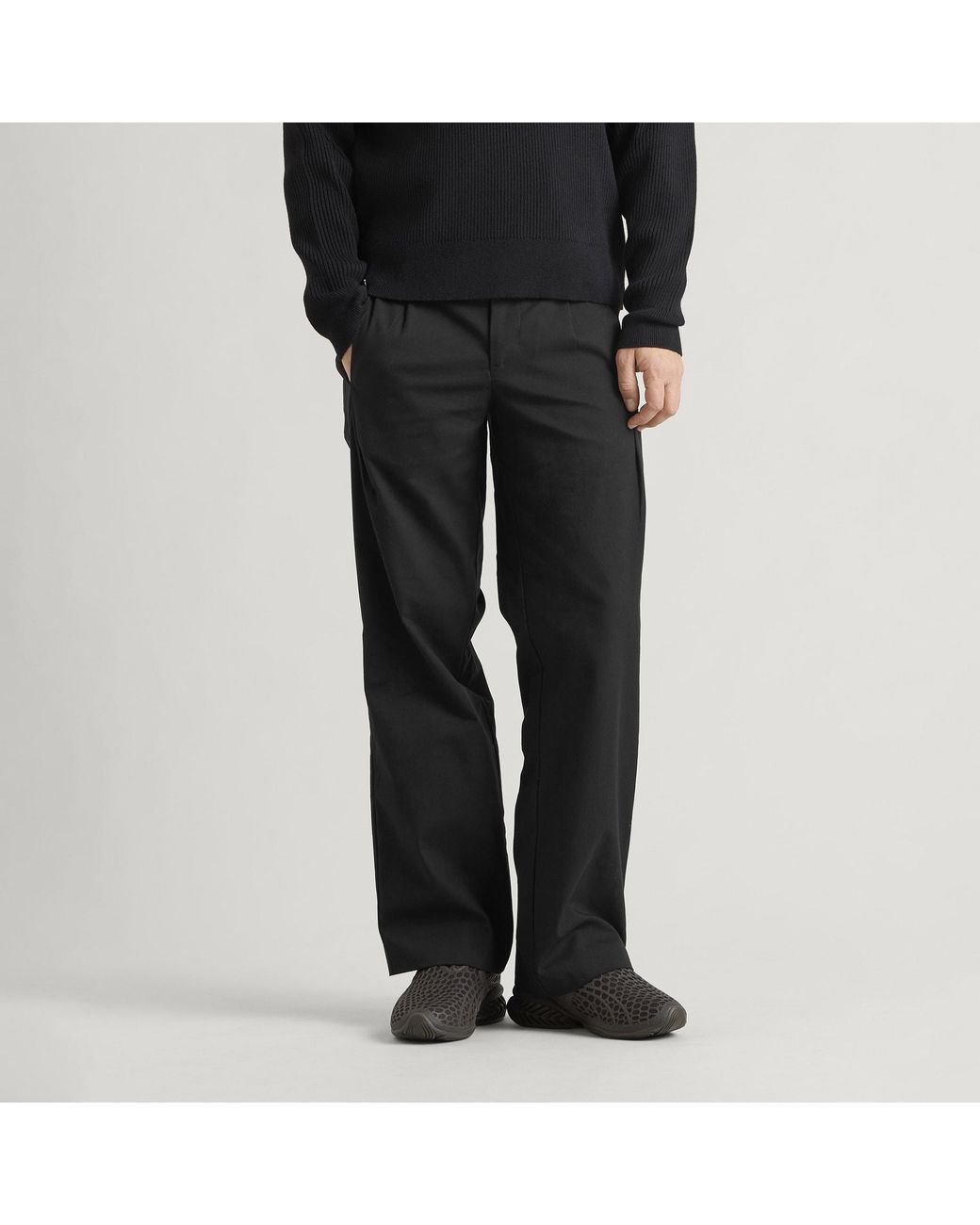 PUMA Black X _J.L-A.L_ Clrt Pant for men