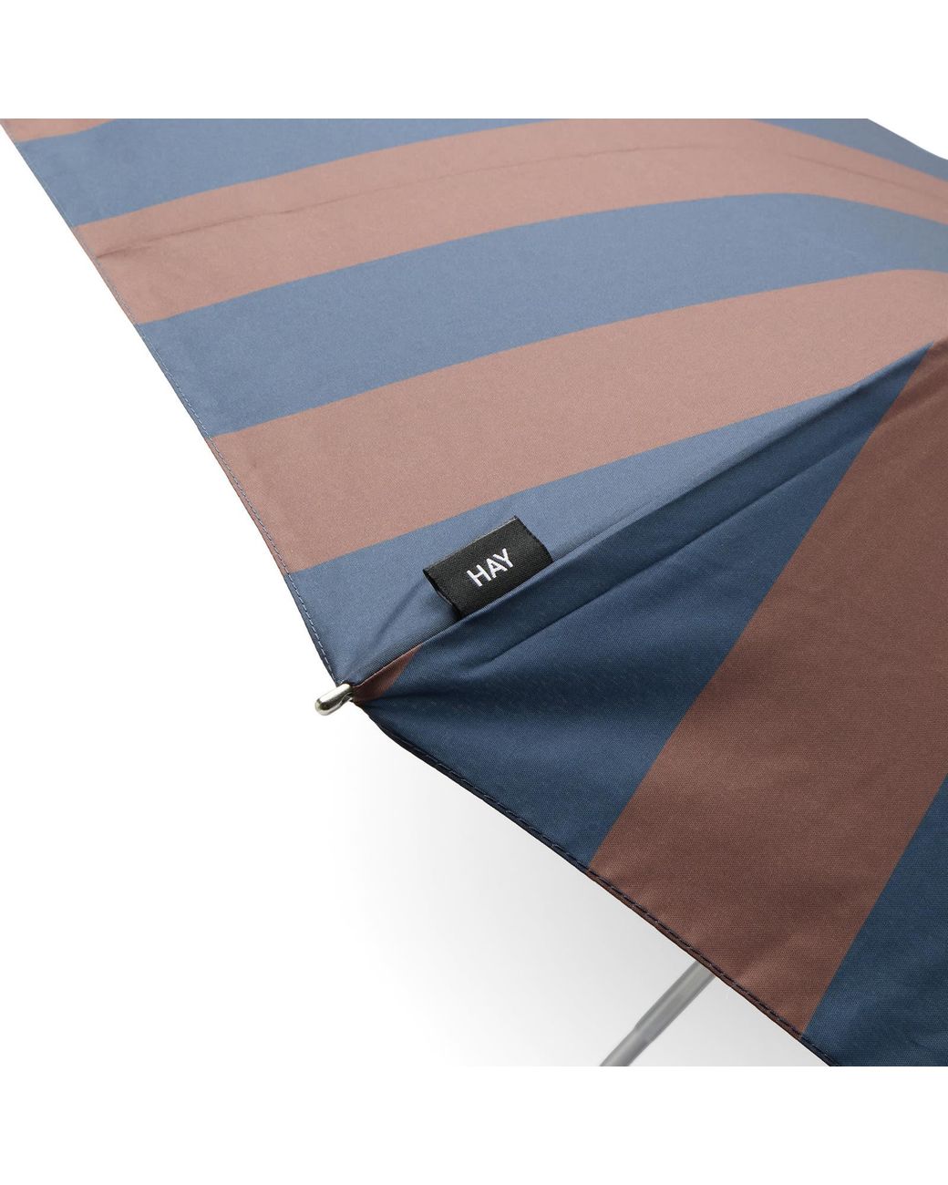 Hay Blue Regn Umbrella