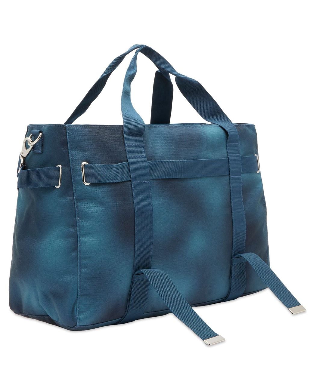 Eastpak Blue X Dime Skate Tote Bag