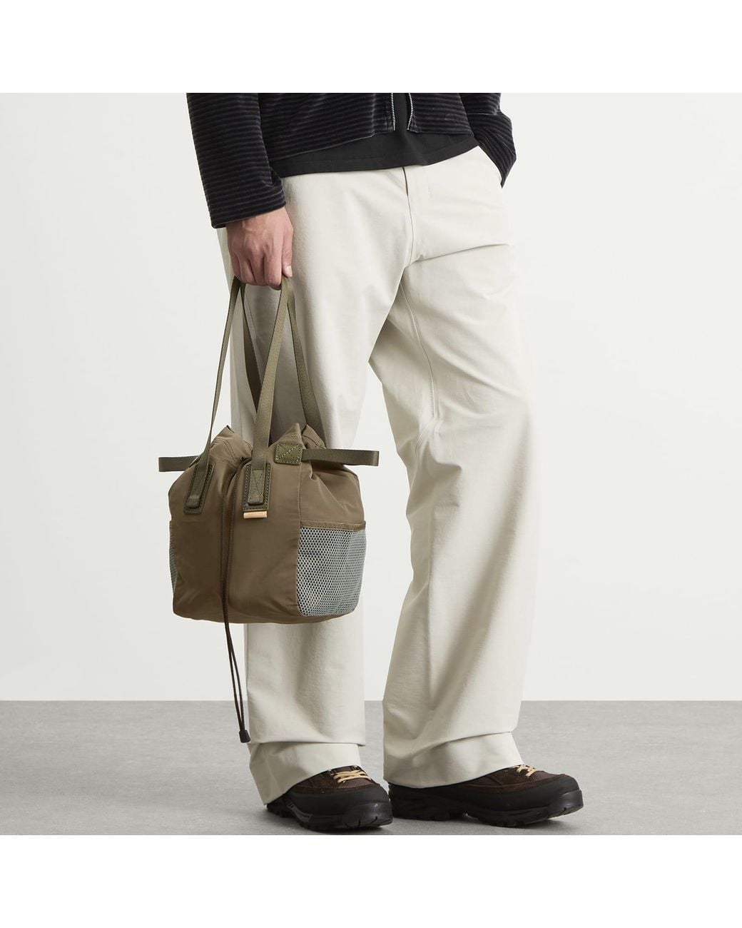 hender-scheme-Khaki-Olive-