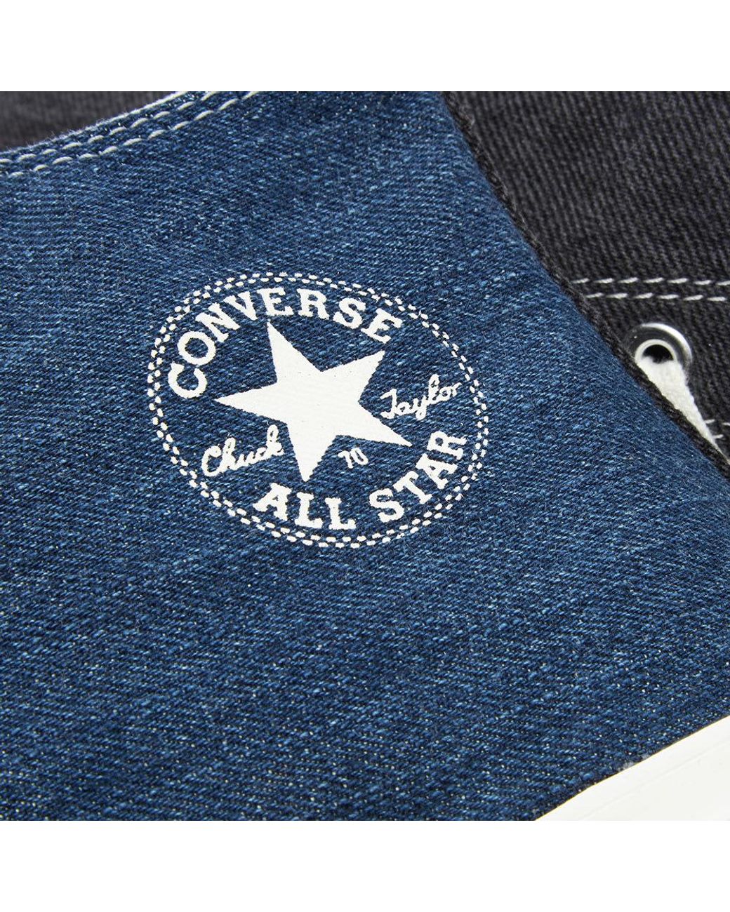 converse renew denim chuck taylor hi