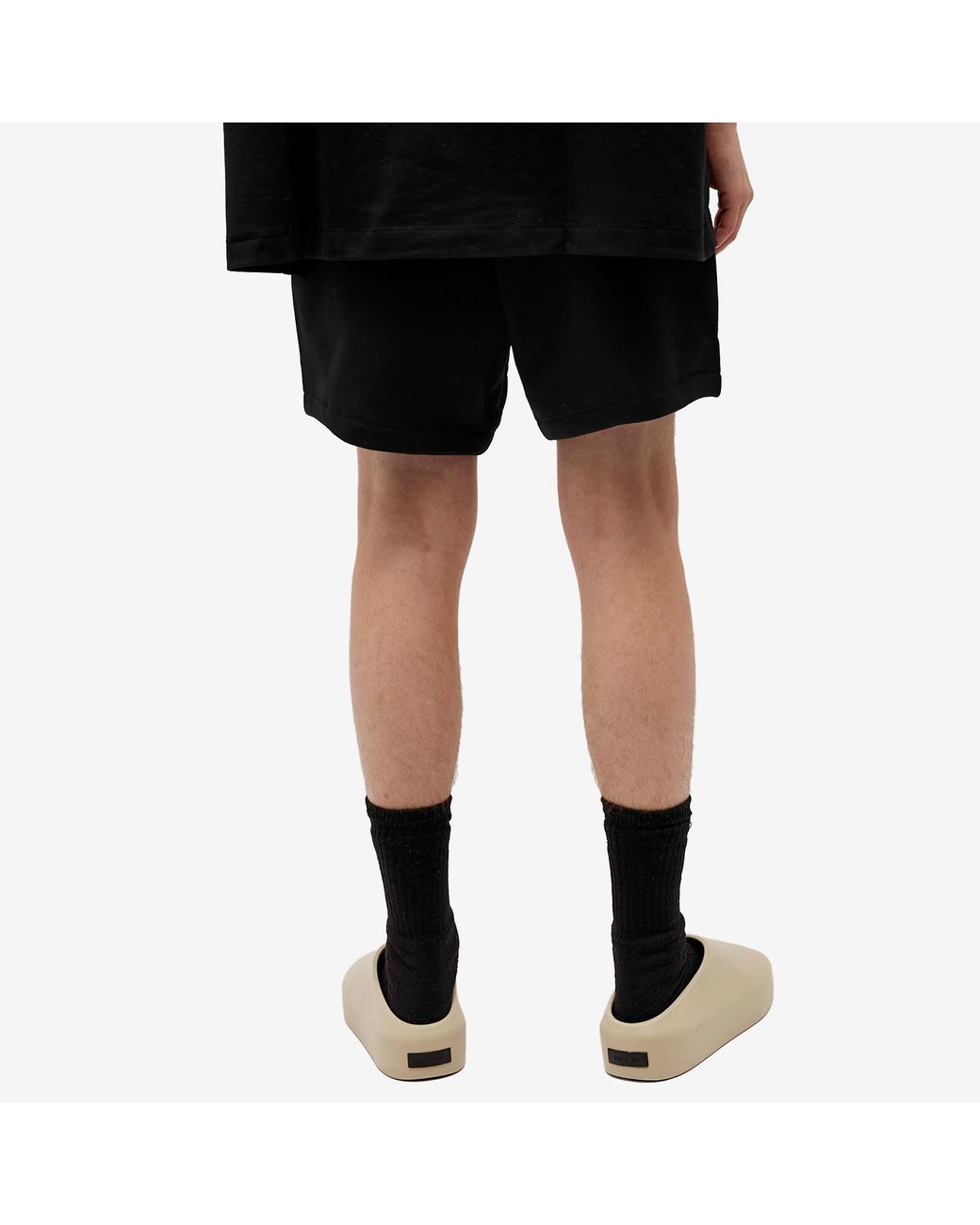 パンツ FEAR OF GOD ESSENTIALS Sweatshort Fear of God Essentials Sweatshort (SS22) | Urban Outfitters