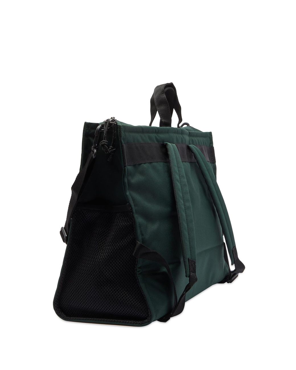 Eastpak X Telfar Shopper in Green for Men | Lyst