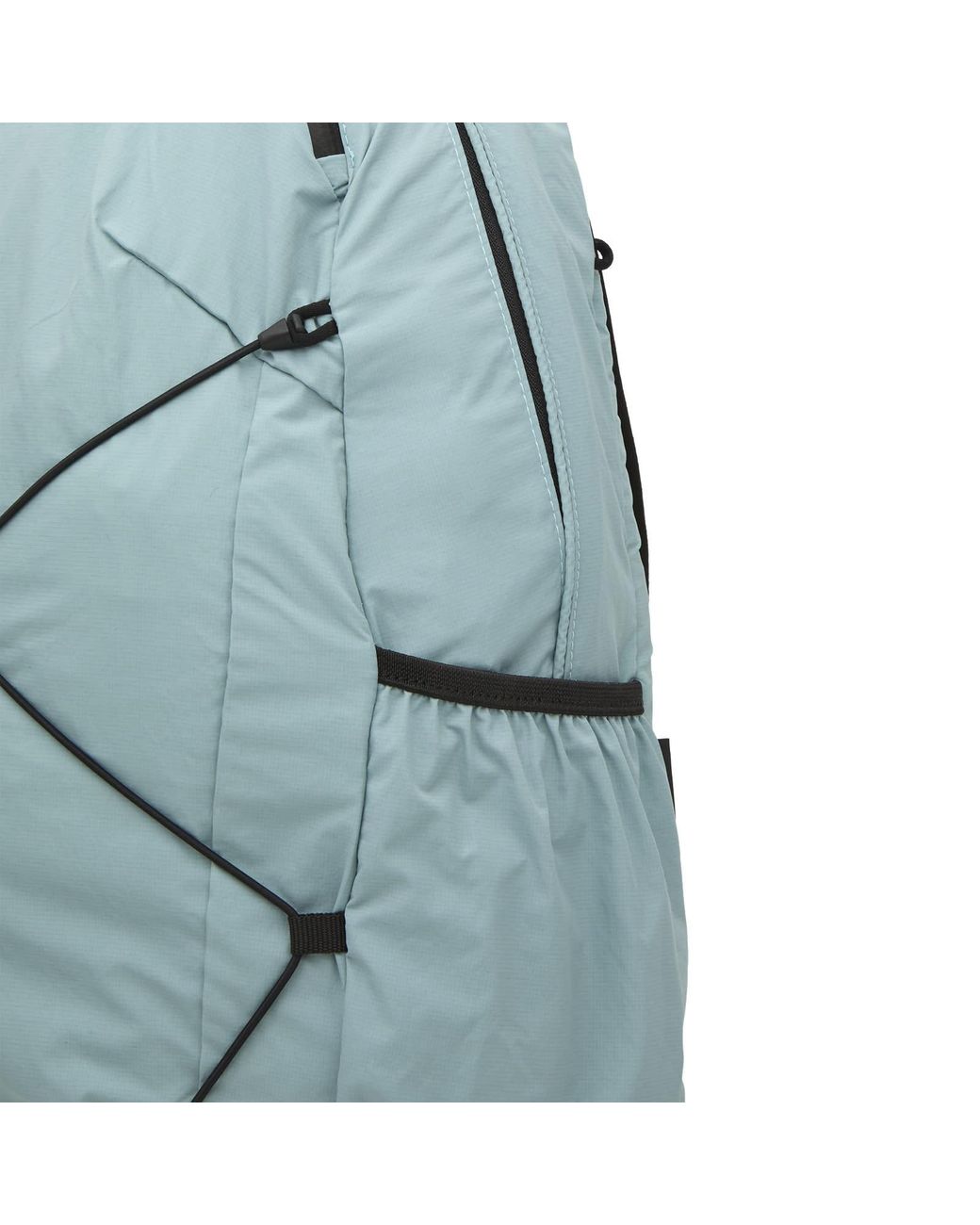 Mazi Untitled Blue Roam Backpack