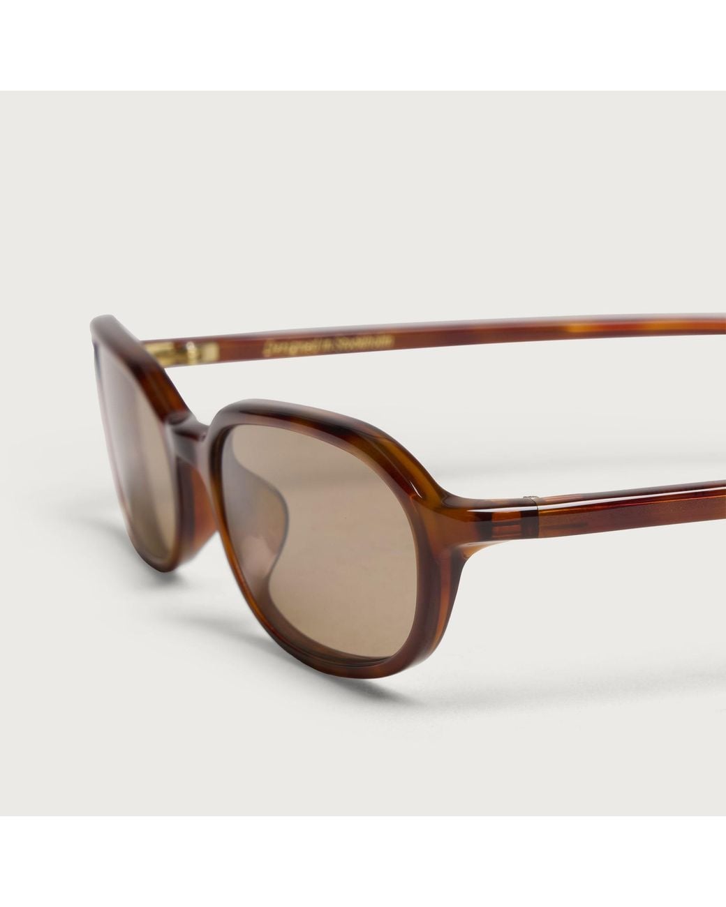 Chimi Multicolor Edith Sunglasses