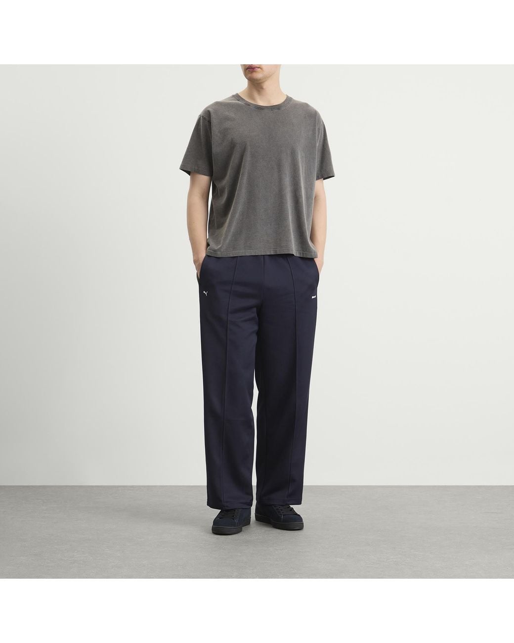 PUMA Blue X Jjjjound T7 Track Pant