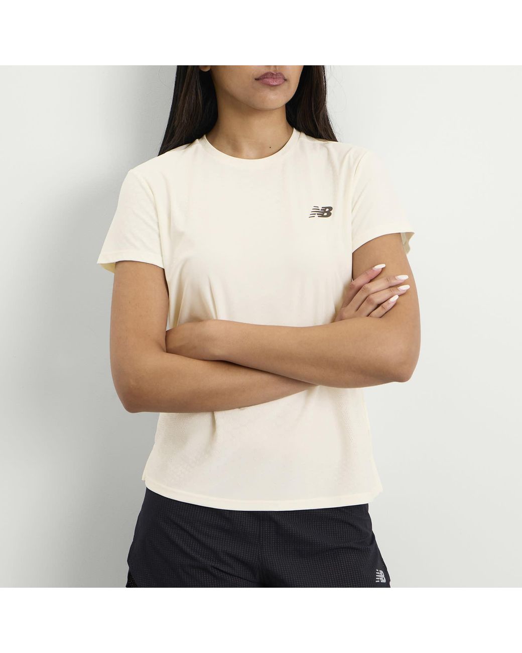 New Balance Natural Rc Adapt T-Shirt