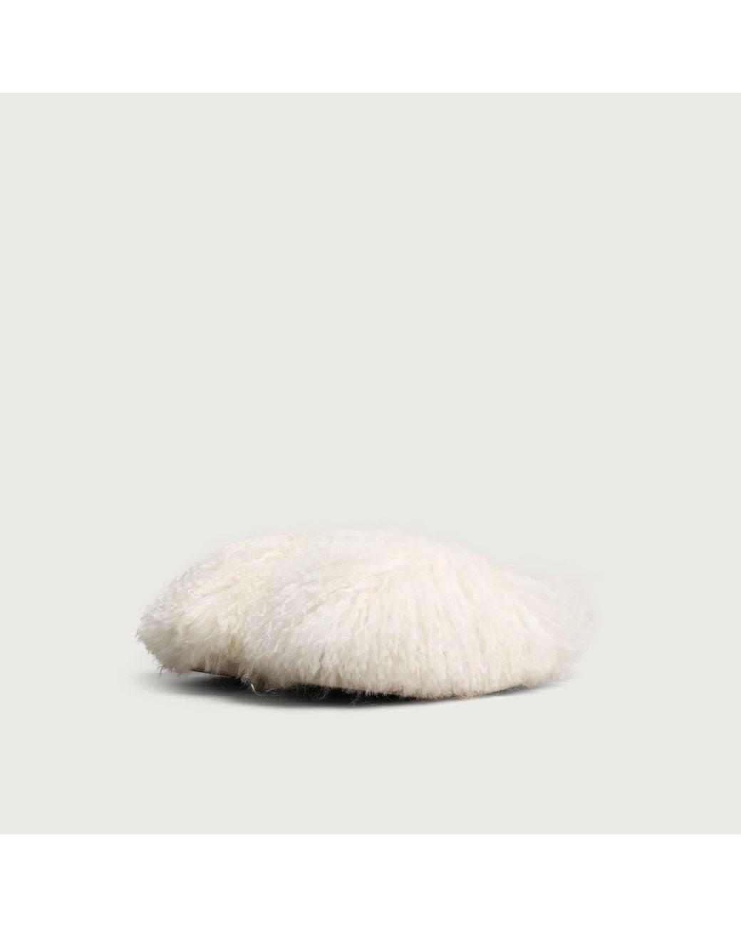 Ugg Natural Tazz Fluff Momma
