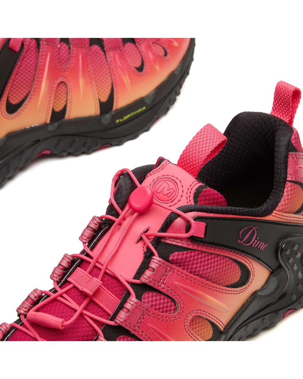 Merrell X Dime 1Trl Chameleon Redux for Men | Lyst