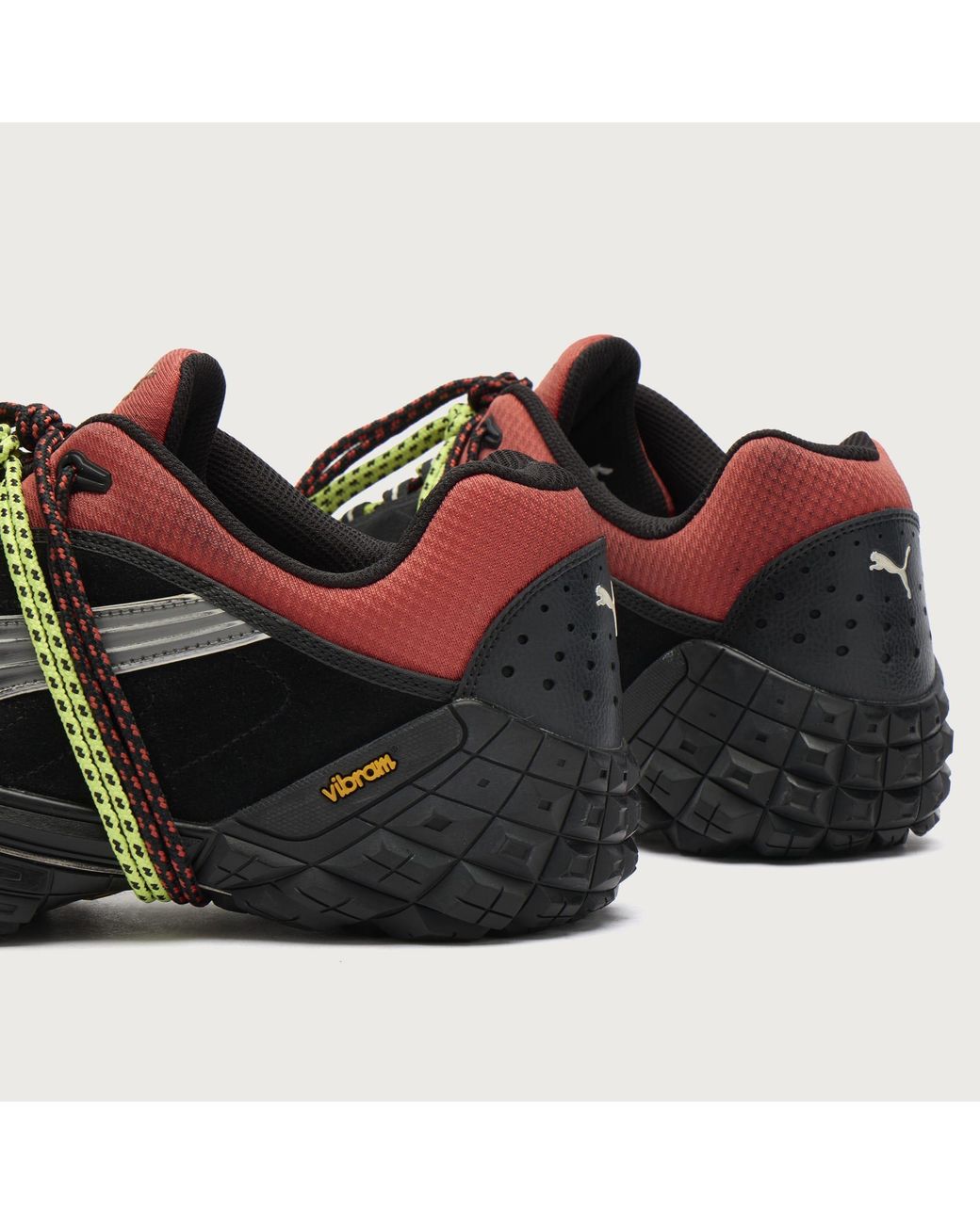 PUMA Multicolor X A$Ap Rocky Straycat Sneakers for men