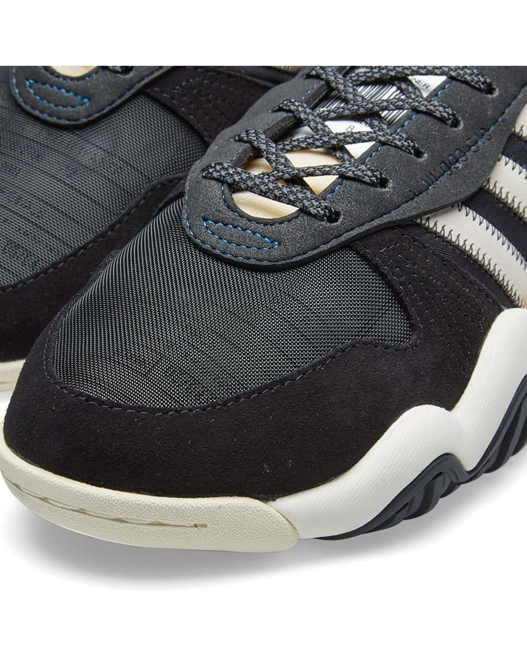 adidas turnout trainer