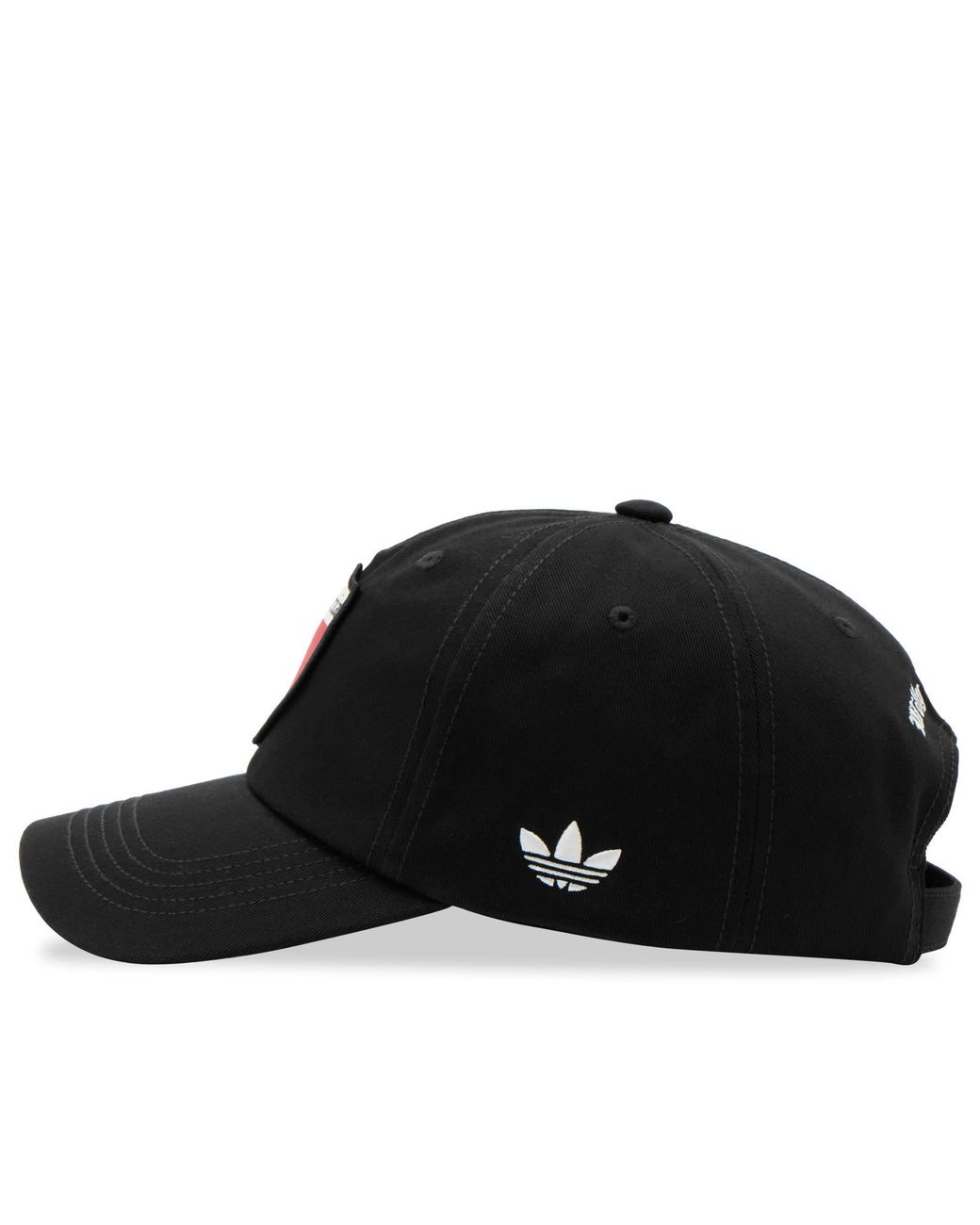Adidas Black X Willy Chavarria Cap