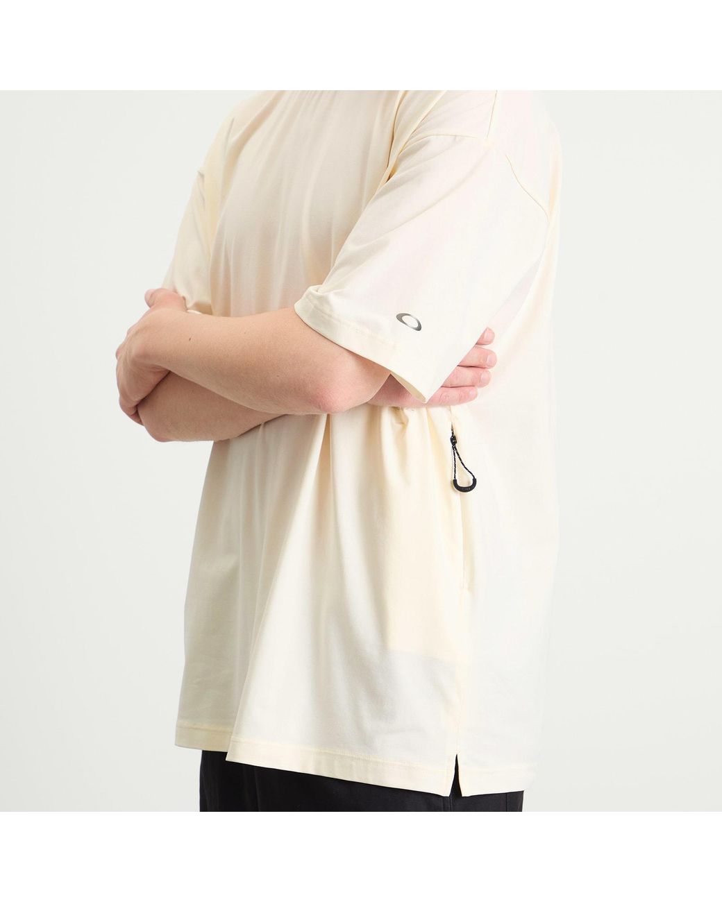 Oakley Natural Fgl Union Pocket T-Shirt 5.0 for men