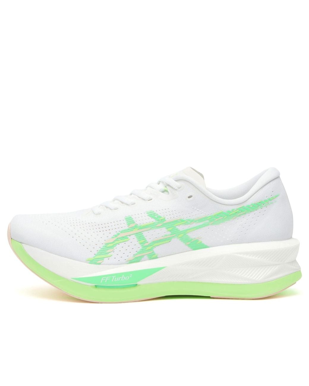 Asics Green Asics Sonicblast Sneaker