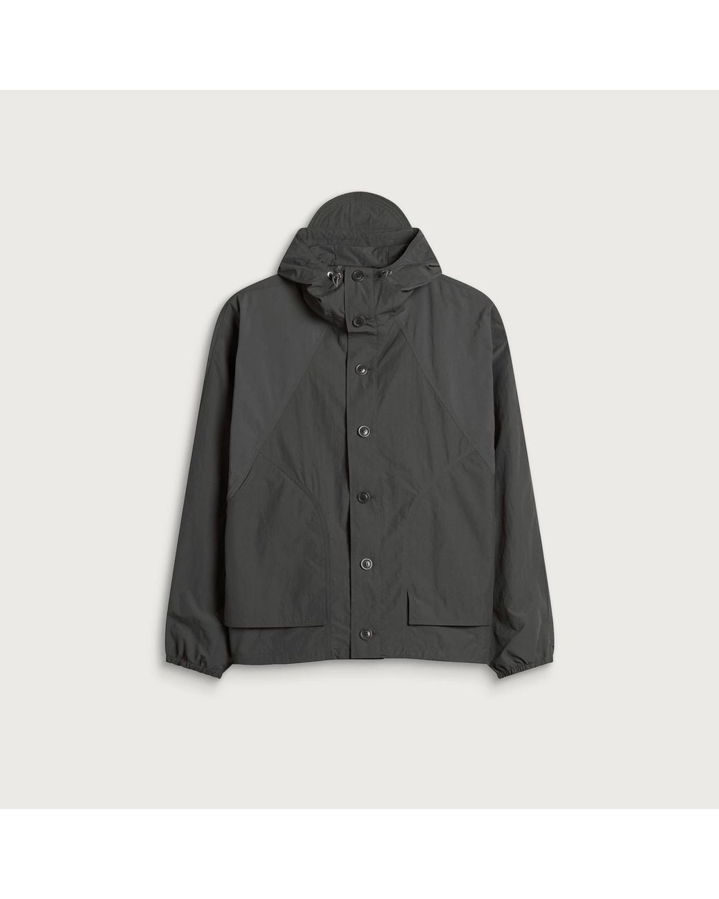YMC Black Bonehead Jacket for men