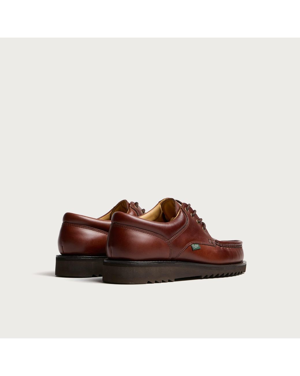 Paraboot Brown Thiers for men