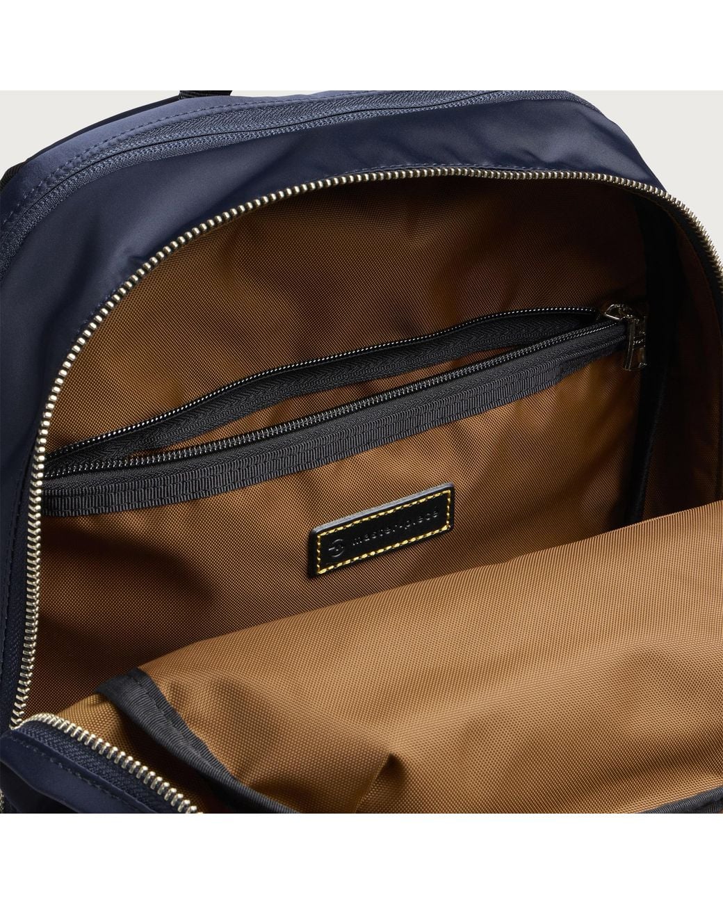 Master Piece Blue Lightning Backpack