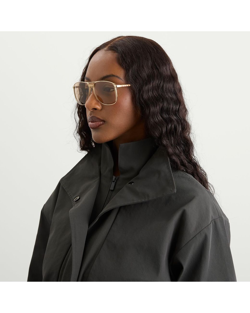 Retrosuperfuture Natural X Marni Vorluna Sunglasses