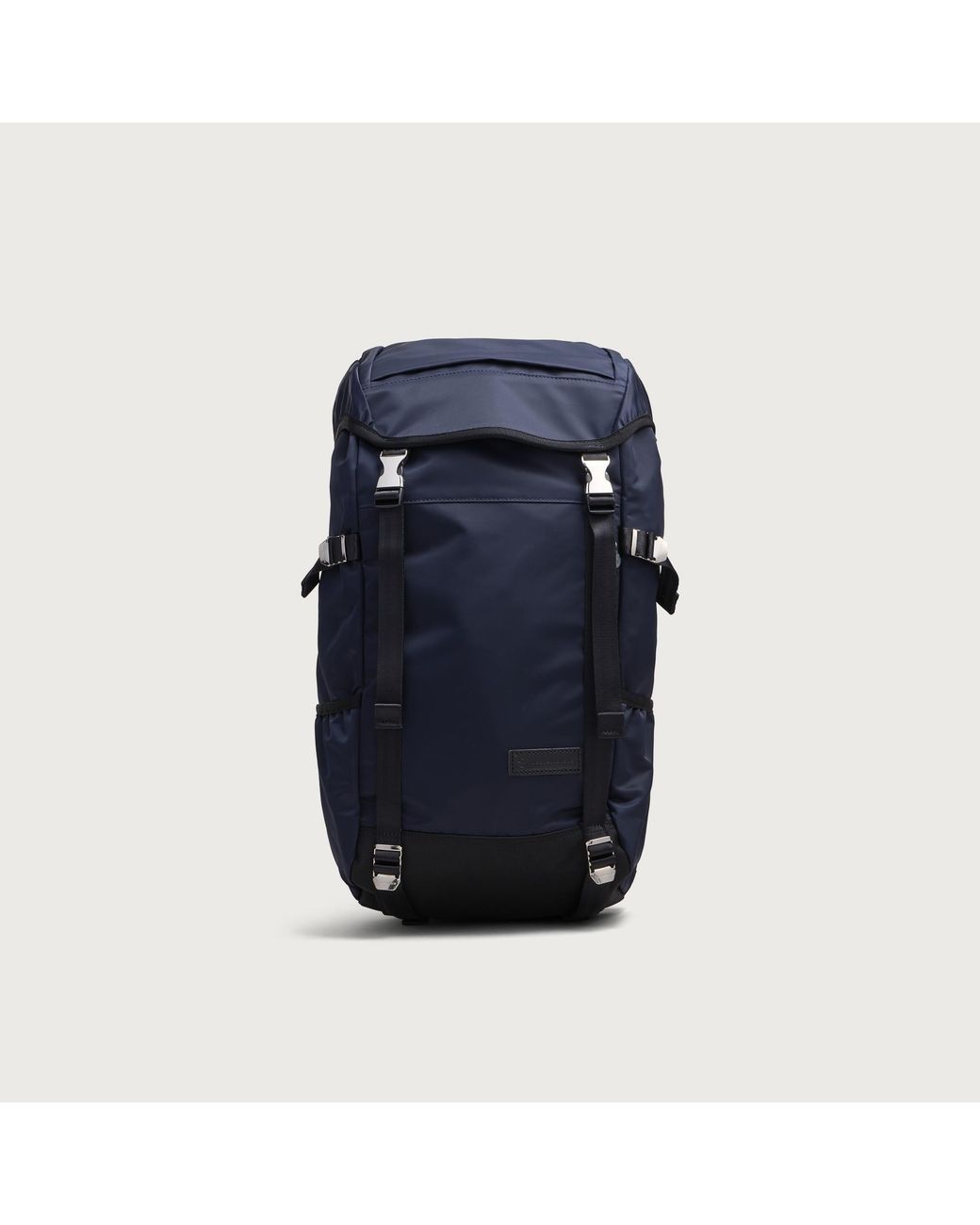 Master Piece Blue Lightning Backpack for men