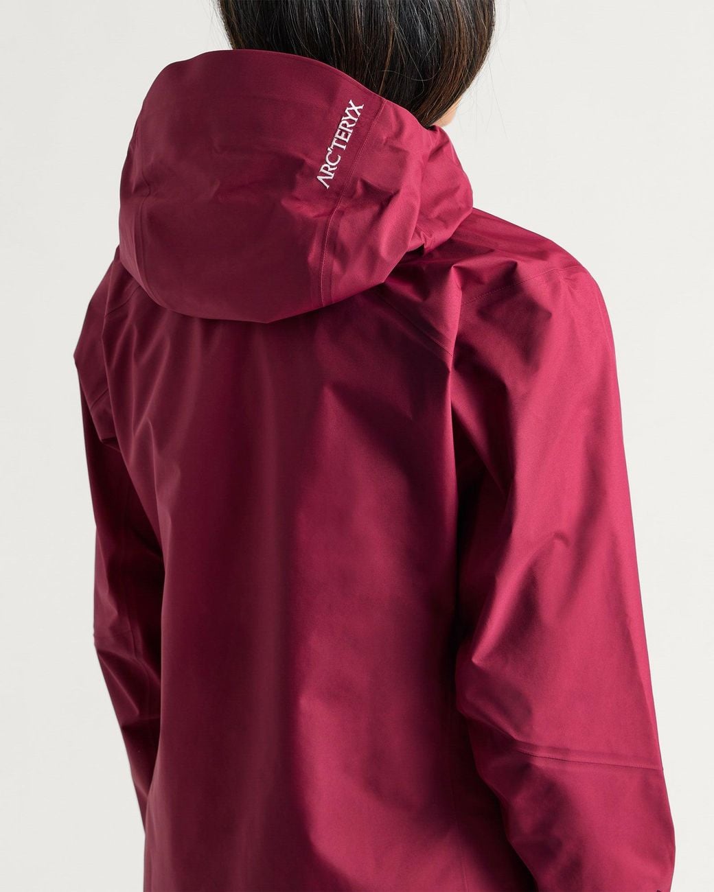 Arc'teryx Red Beta Sl Jacket
