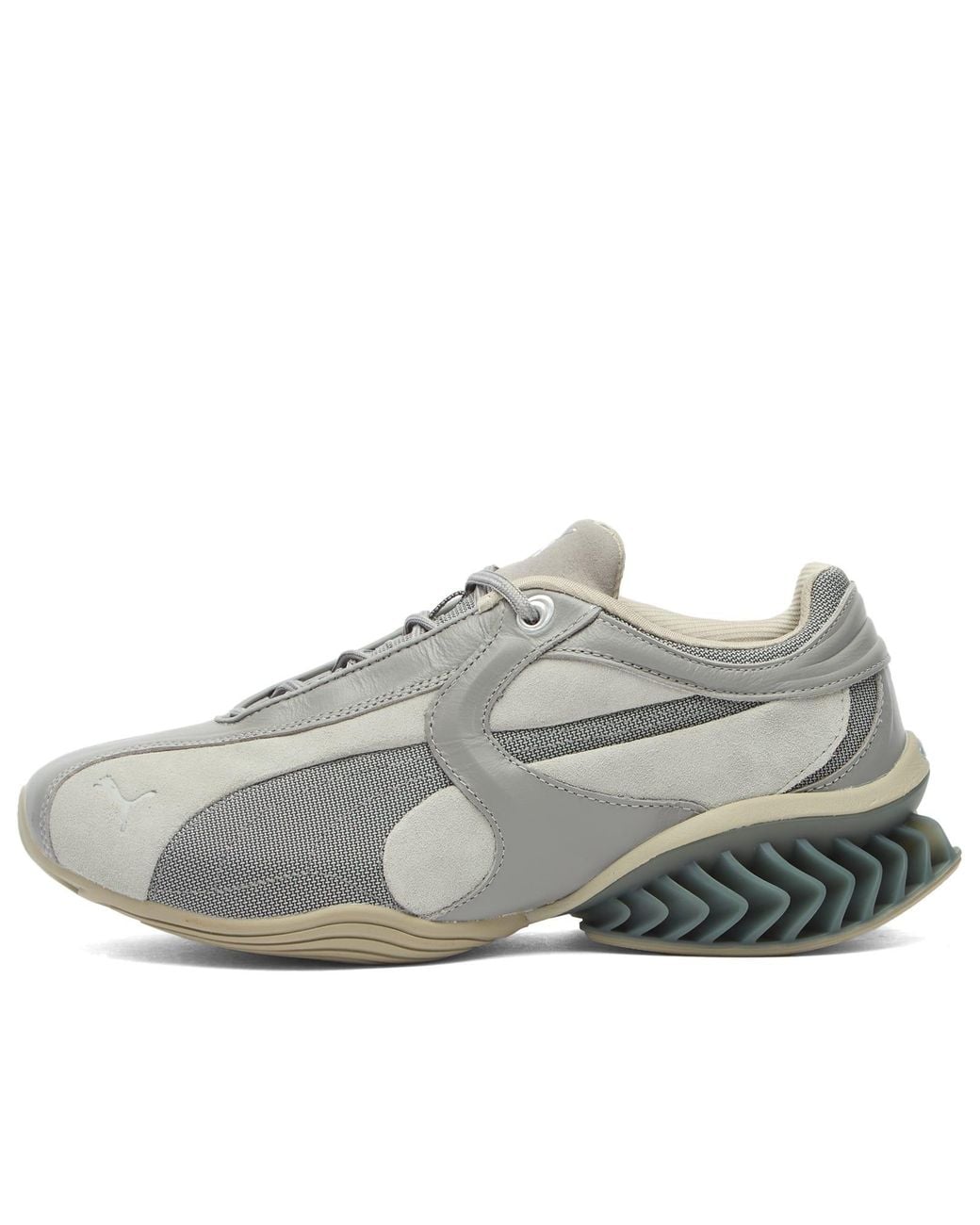 PUMA Gray Cell Geo 1 Sneaker for men