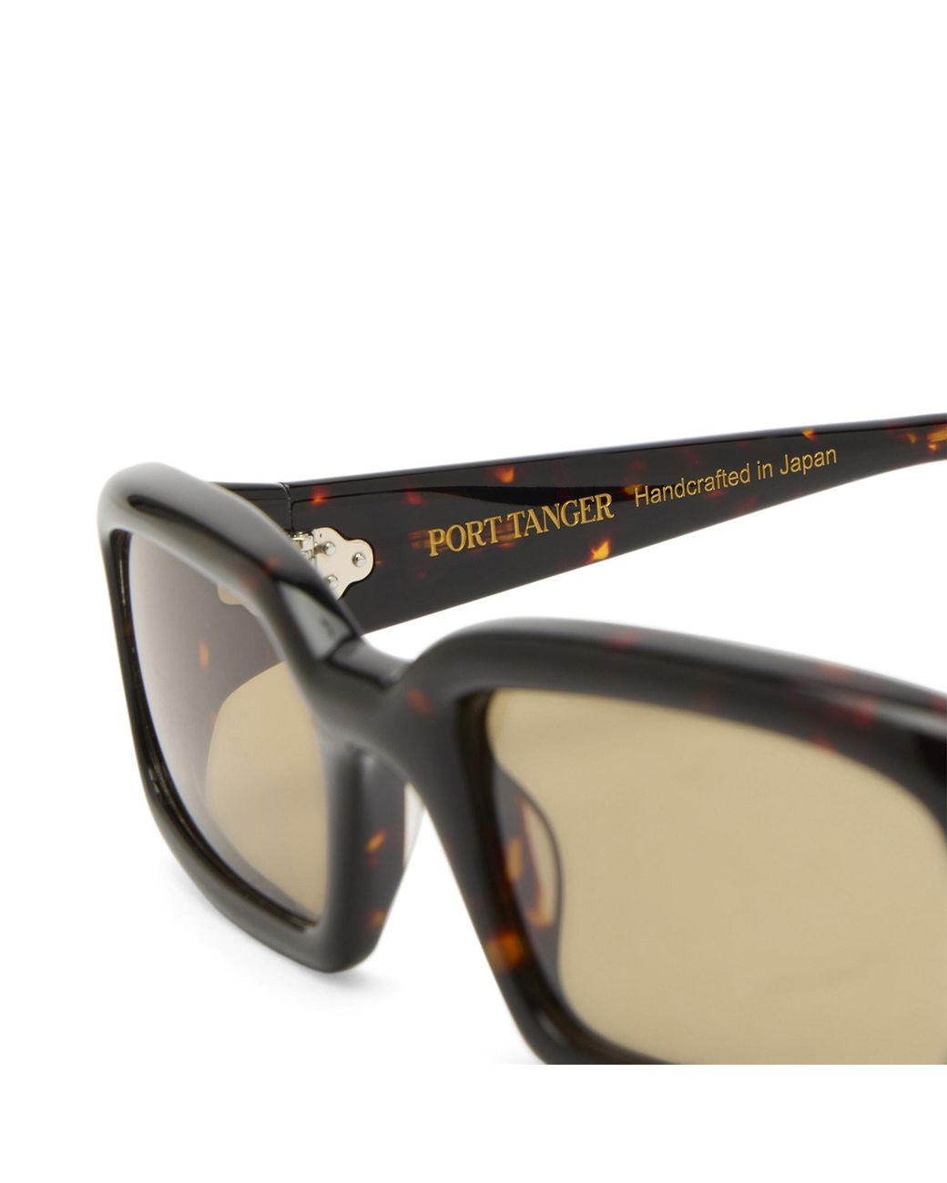 Port Tanger Multicolor Mektoub Sunglasses