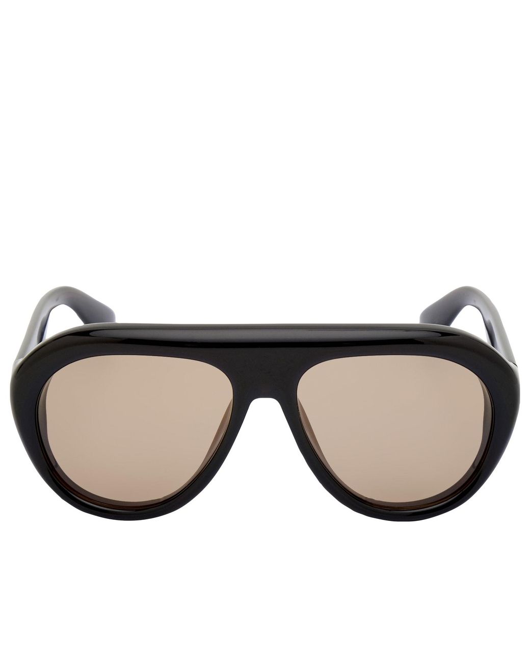 Chimi Brown Tony Sunglasses