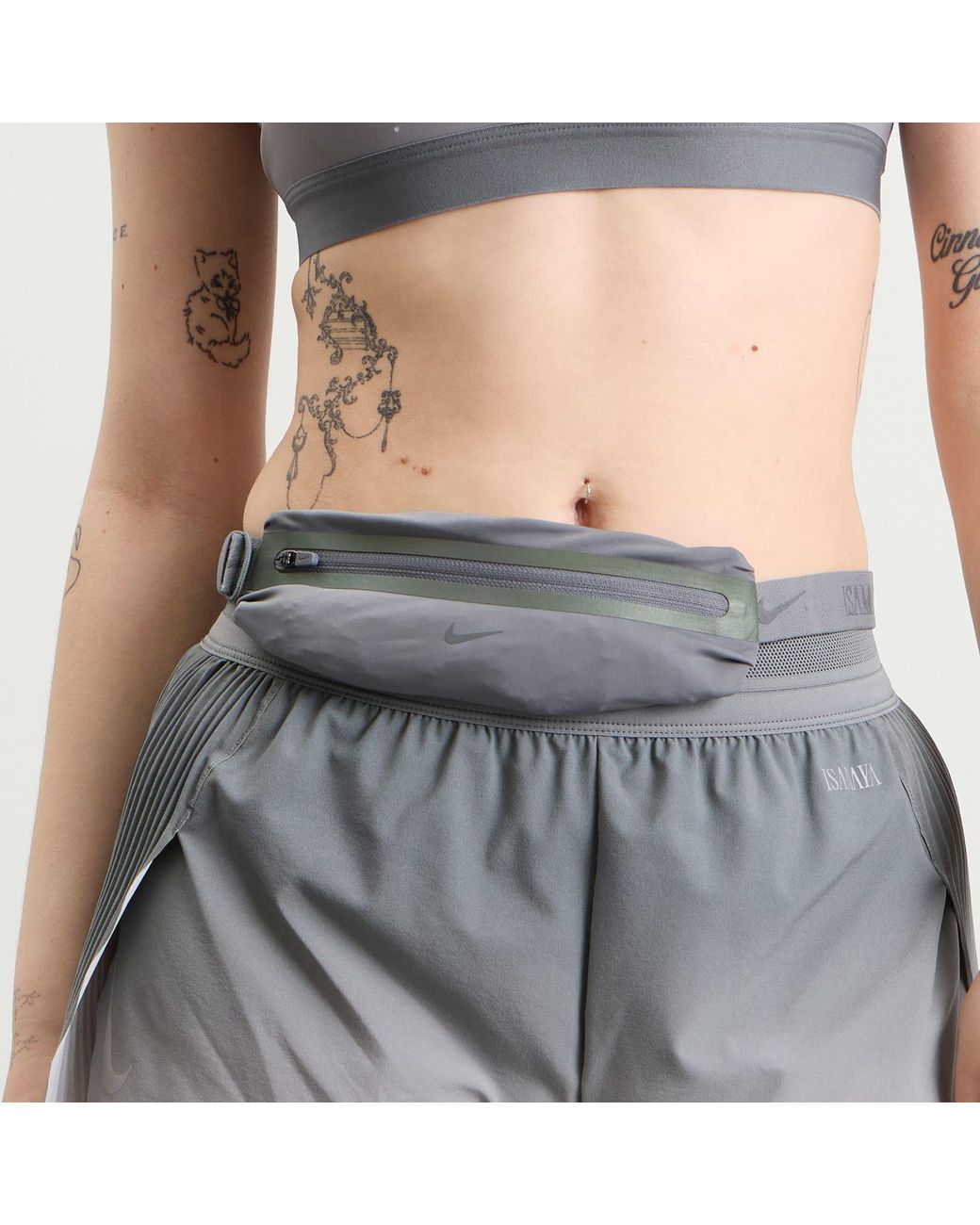 Nike Multicolor X Isamaya Ffrench Slim Waistpack 4.0
