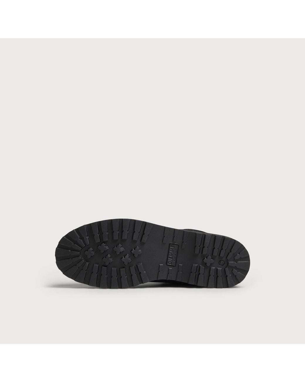 Diemme Black Roccia Basso Sport for men