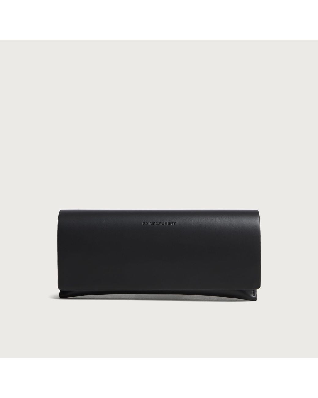 Saint Laurent Green Saint Laurent 947 Corner Angle Sunglasses for men