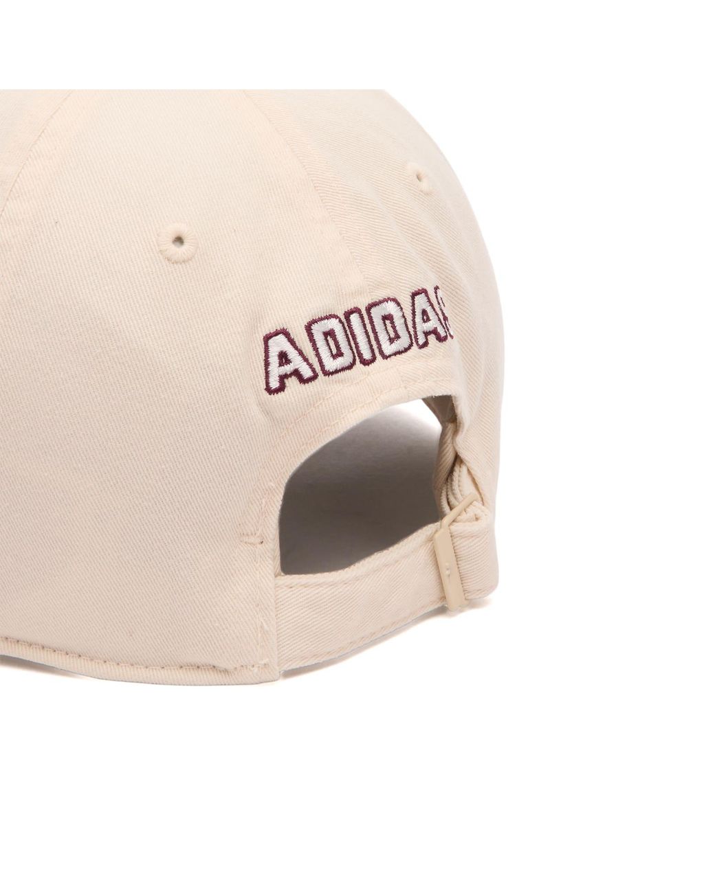 Adidas Pink Dad Cap