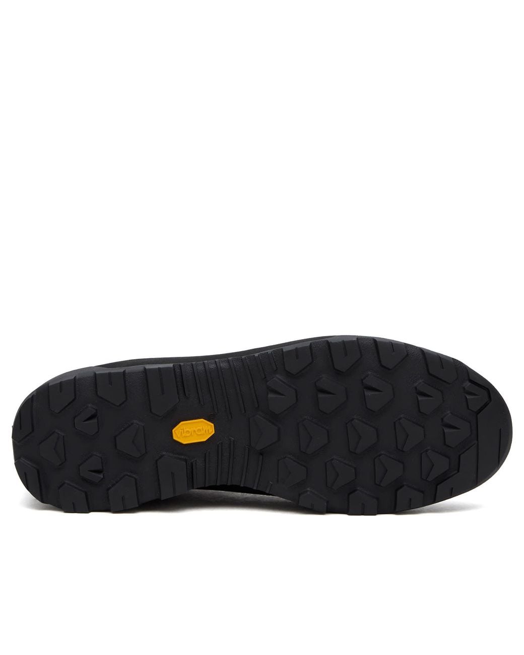 Arc'teryx Black Konseal Sneakers for men