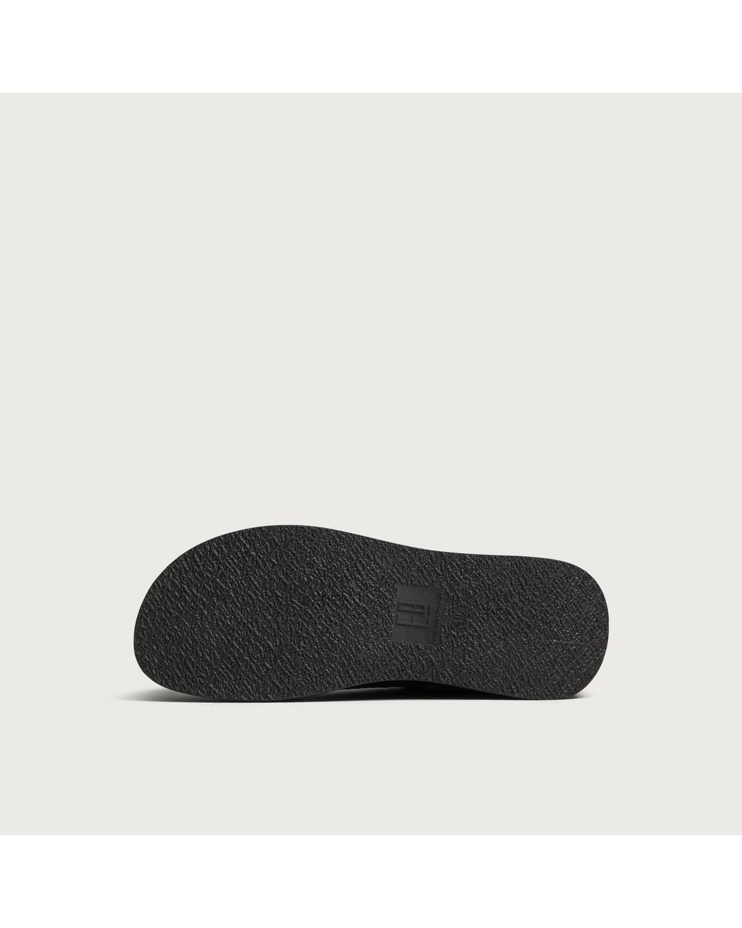 Miista Black Kristi Mules
