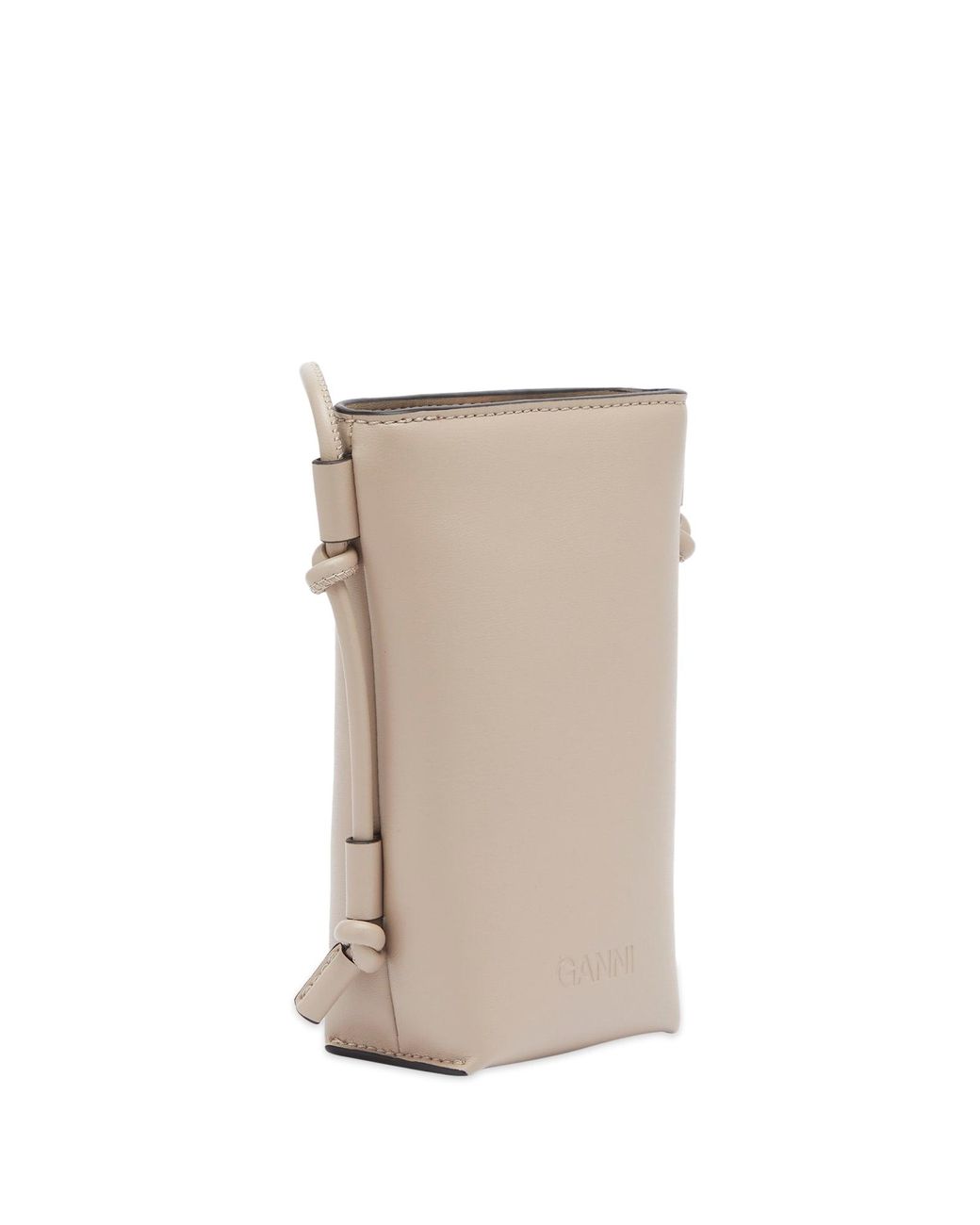 ganni-Oyster-Gray-Bou-